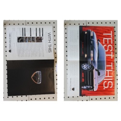 1994 Eagle Vision Flyer(Bifold)