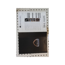 1994 Eagle Vision Flyer(Bifold)