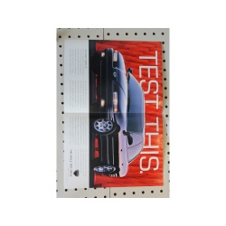 1994 Eagle Vision Flyer(Bifold)