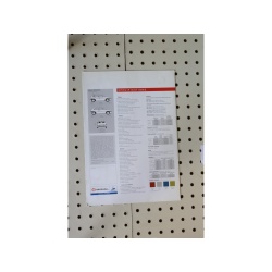 1998   Flyer(Trifold) Vauxhall Corsa Breeze Special Edition