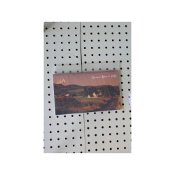 1994   Brochure General Motors Product Line-Up  75 Pages