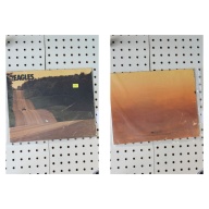 1987 Eagle  Brochure Product Line-Up  6 Pages