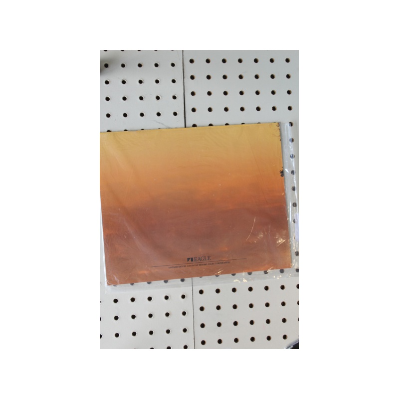 1987 Eagle  Brochure Product Line-Up  6 Pages