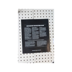 1979 AMC  Brochure Product Line-Up  23 Pages