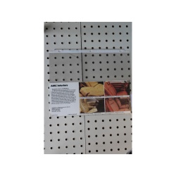 1980 AMC  Booklet Product Line-Up