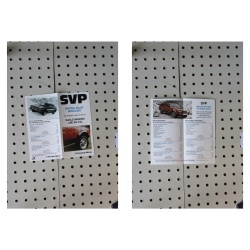 1983 Eagle  Flyer(Bifold) Wagons & SX 4 DL