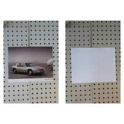 1989 Cadillac Eldorado Photo Kodak