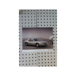 1989 Cadillac Eldorado Photo Kodak