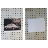 1989 Cadillac DeVille Photo Kodak