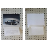 1989 Cadillac DeVille Photo Kodak