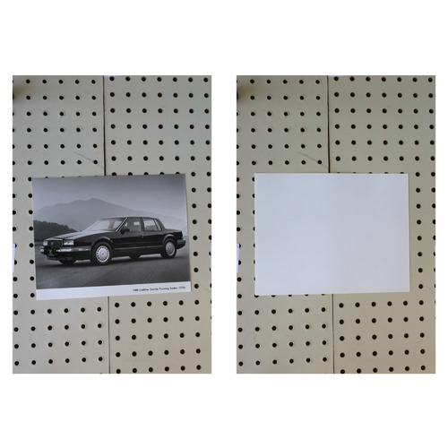 1989 Cadillac Seville STS Photo Kodak