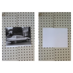 1989 Cadillac Fleetwood Photo Kodak