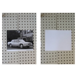 1989 Cadillac DeVille Photo Kodak