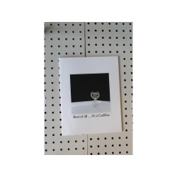 1982 Cadillac  Brochure Best of All Its Cadillac 36 Pages