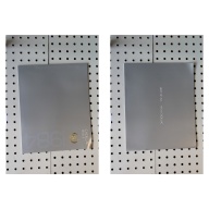 1984 Cadillac Seville Brochure  16 Pages