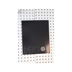 1984 Cadillac Cimarron Brochure  12 Pages