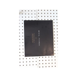 1984 Cadillac Cimarron Brochure  12 Pages