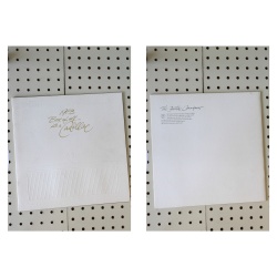 1983 Cadillac  Brochure Best of All Its a Cadillac 37 Pages