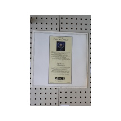 1986 Cadillac Seville Brochure  11 Pages