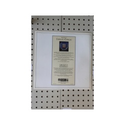 1986 Cadillac Cimarron Brochure  7 Pages