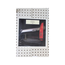 1986 Cadillac Eldorado Brochure  11 Pages