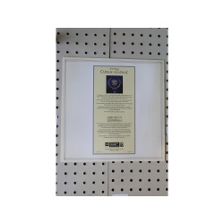 1986 Cadillac Eldorado Brochure  11 Pages