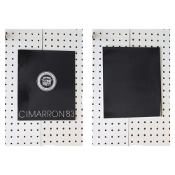 1983 Cadillac Cimarron Brochure  16 Pages