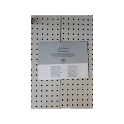 1980 Cadillac  Brochure Product Line-Up