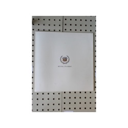 1986 Cadillac Seville Brochure  12 Pages