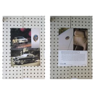 1998 Cadillac DeVille Flyer(Bifold) 1949 50Th Gold Anniversary