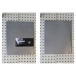 2003 Cadillac DeVille Brochure