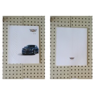 2015 Cadillac XTS Brochure  41 Pages