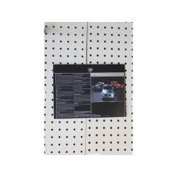 2011 Cadillac CTS Brochure  4 Pages