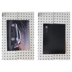 2010 Cadillac Brochure Product Line-Up 19 Pages