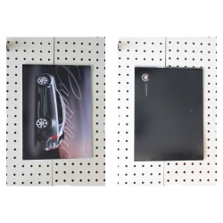 2010 Cadillac  Brochure Product Line-Up  19 Pages