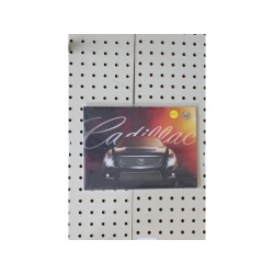 2009 Cadillac  Brochure Product Line-Up  28 Pages