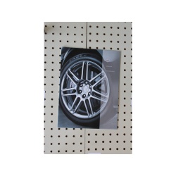 2005 Cadillac  Flyer(Accordian) Accessories