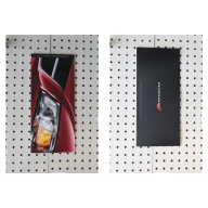 2010 Dodge Grand Caravan Brochure  23 Pages