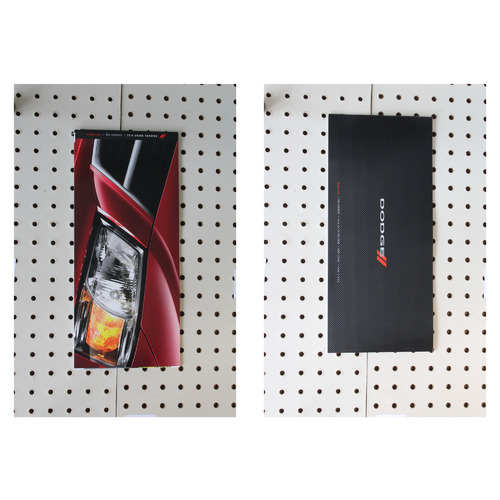 2010 Dodge Grand Caravan Brochure  23 Pages