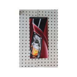 2010 Dodge Grand Caravan Brochure  23 Pages