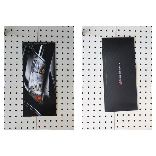 2010 Dodge Journey Brochure  19 Pages