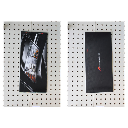 2010 Dodge Journey Brochure  19 Pages