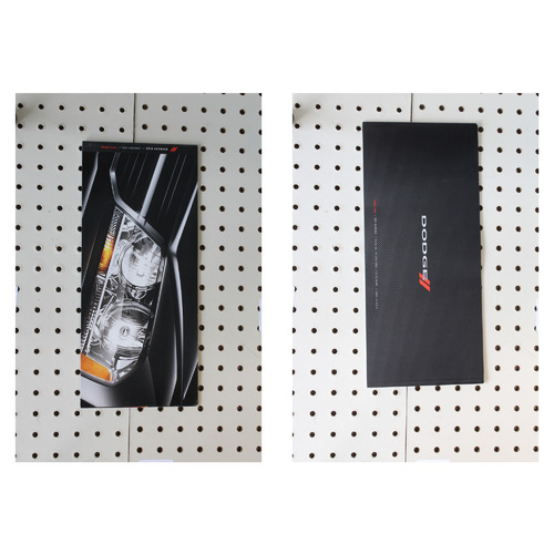 2010 Dodge Avenger Brochure  17 Pages