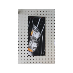 2010 Dodge Avenger Brochure  17 Pages