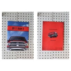 2009 Dodge Ram 1500 Brochure