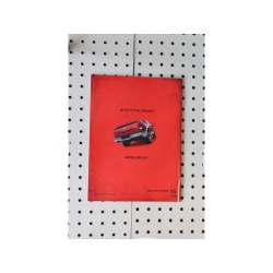 2009 Dodge Ram 1500 Brochure