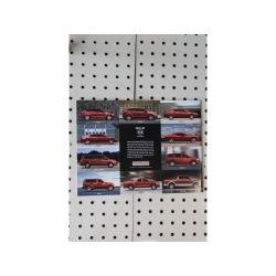 2009 Dodge Avenger Brochure