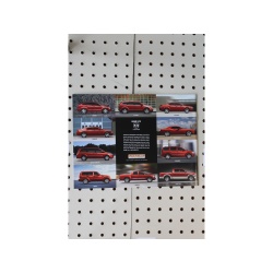 2009 Dodge Caliber Brochure