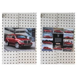2009 Dodge Durango Brochure