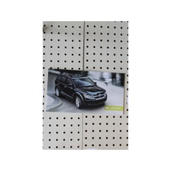 2009 Dodge Journey Brochure  2 Pages